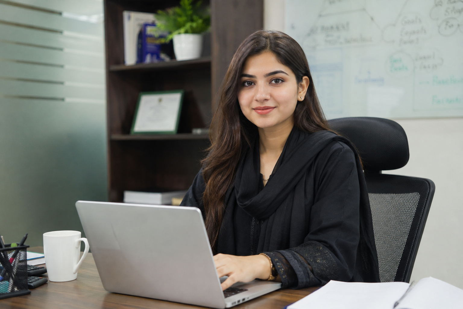 Our Team 14 maham-naseer-xperlet-business-manager