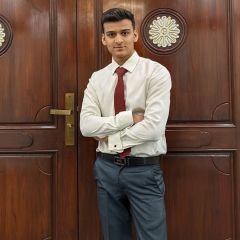 Zaid Khan