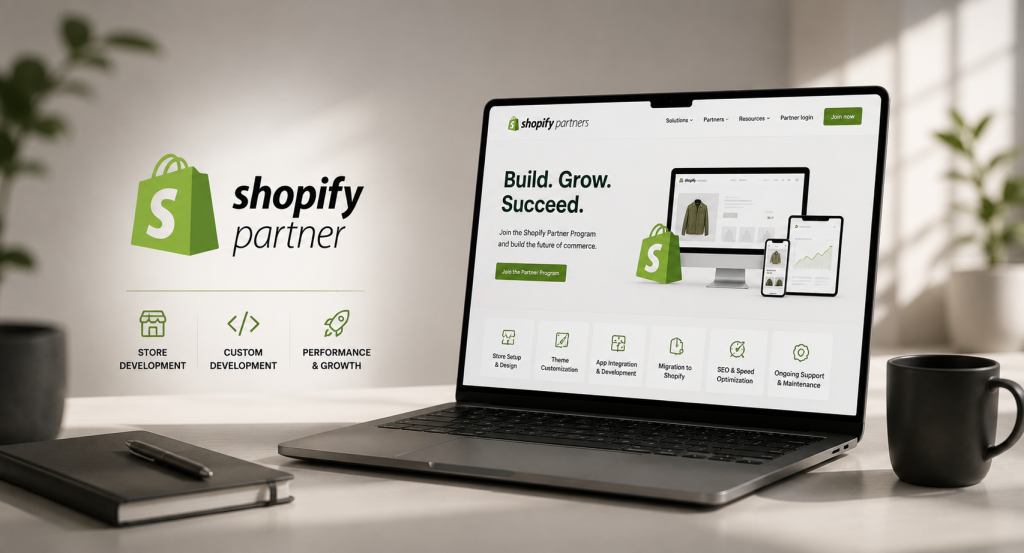 Why Xperlet is Pakistan’s Leading Shopify Expert 3 A Shopify expert with Real Development Experience