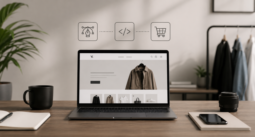 Why Xperlet is Pakistan’s Leading Shopify Expert 1 Shopify Expert