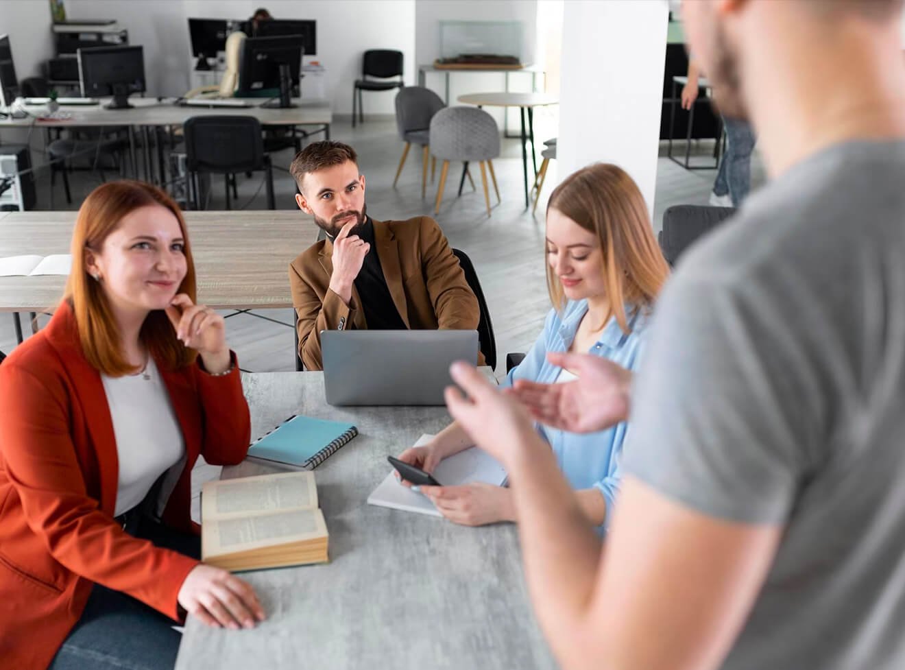 5 Tips For Your Job Interviews (Demo) 1 blog-post-2 (Demo)