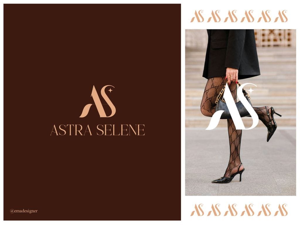Professional Logo Designing - Brand Identity Designing 23 Logo Design