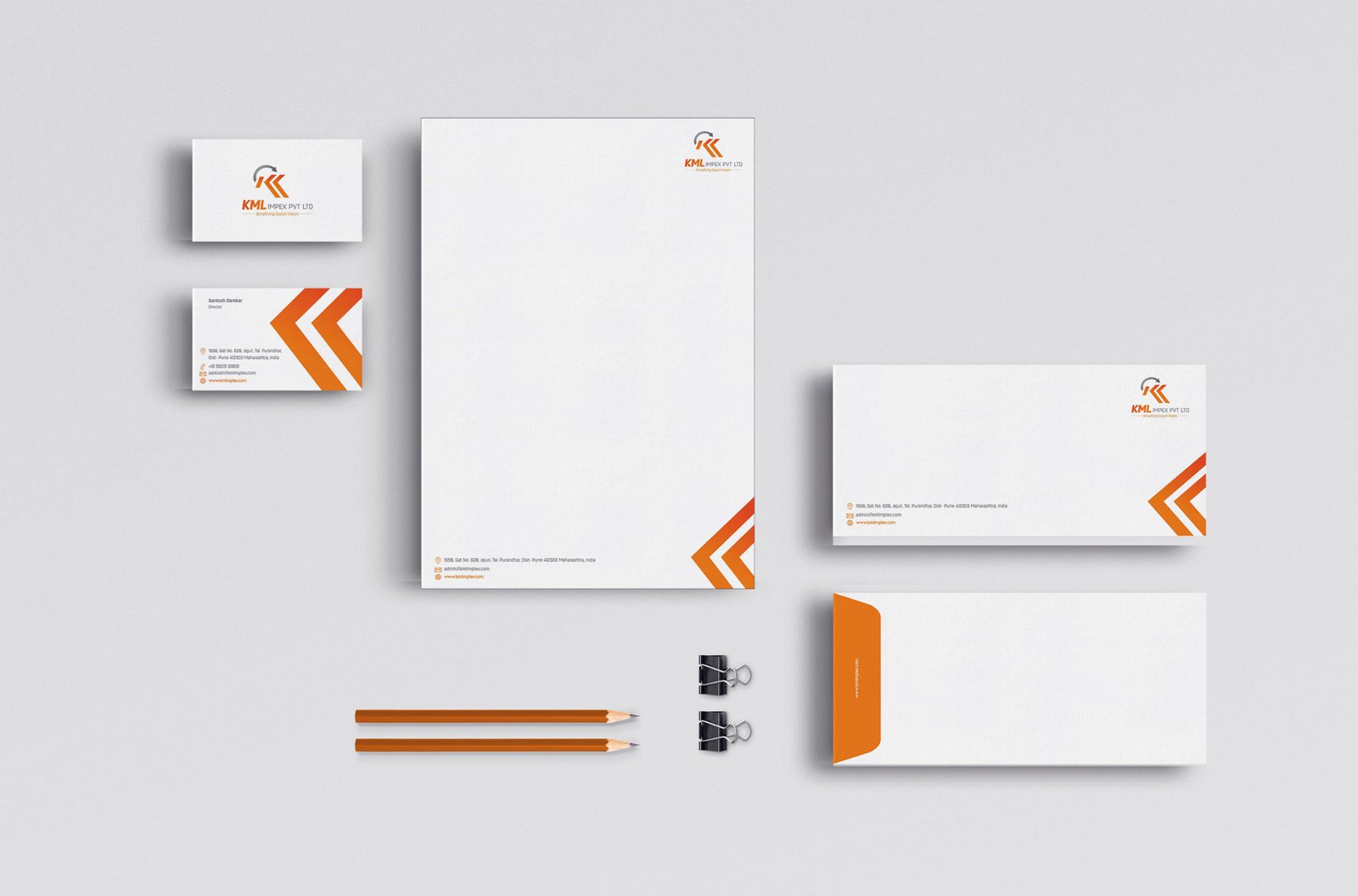 stationery designing services in dha karachi pakistan.