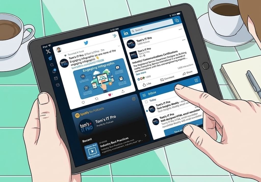 How to Increase AI Visibility of Your Website: A Step-by-Step Guide 7 Strengthen Your Brand's Presence Beyond Your Website