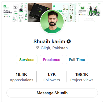 Top 10 Graphic Designers in Pakistan 3 image 3
