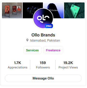Top 10 Graphic Designers in Pakistan 8 image 8